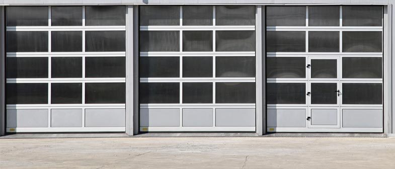 Commercial Garage Door Biddeford, ME